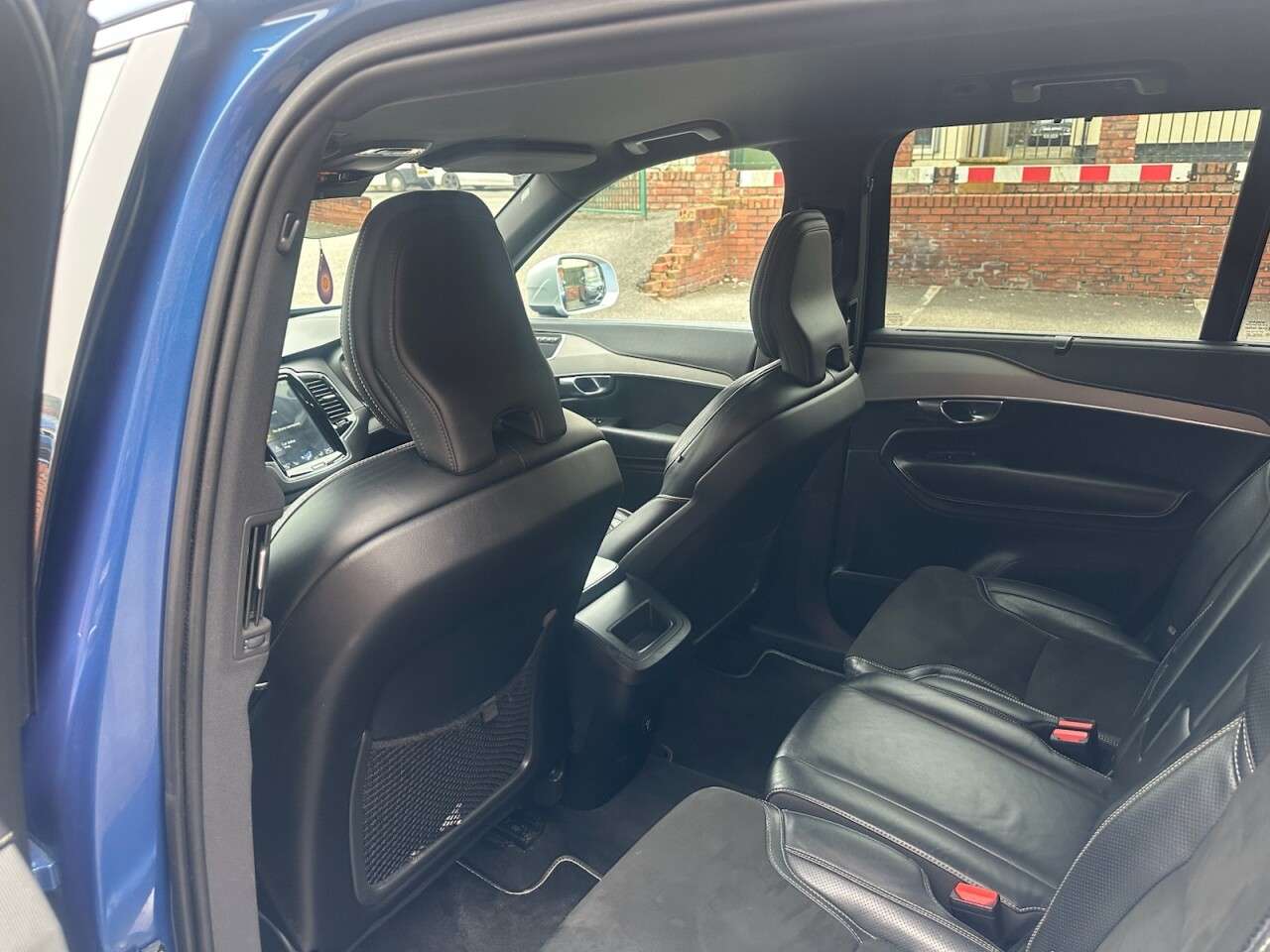 2018 VOLVO XC90 2018 VOLVO XC90