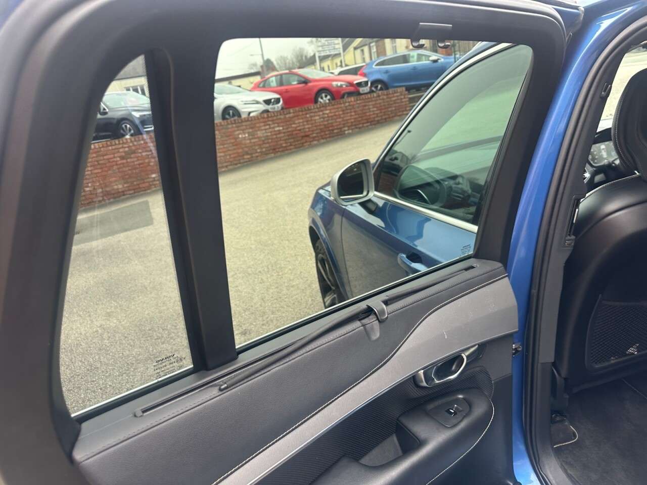 2018 VOLVO XC90 2018 VOLVO XC90