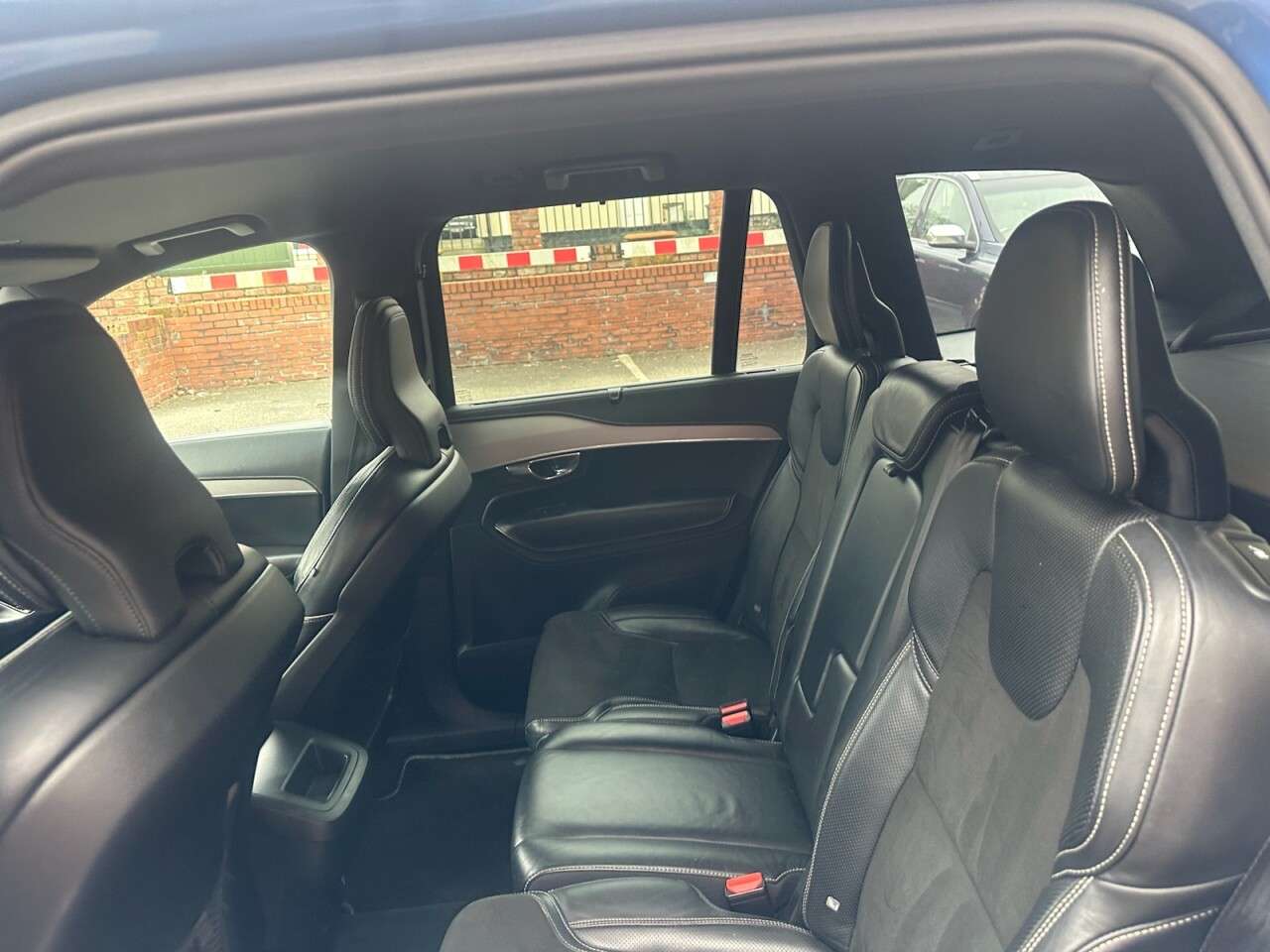 2018 VOLVO XC90 2018 VOLVO XC90