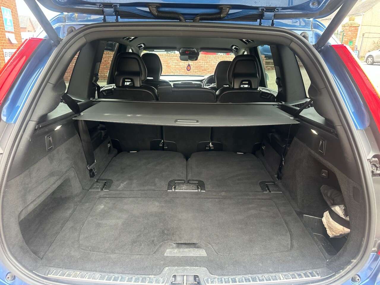 2018 VOLVO XC90 2018 VOLVO XC90