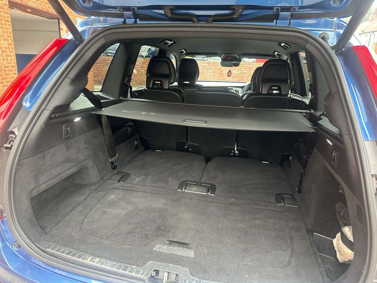 2018 VOLVO XC90 2018 VOLVO XC90