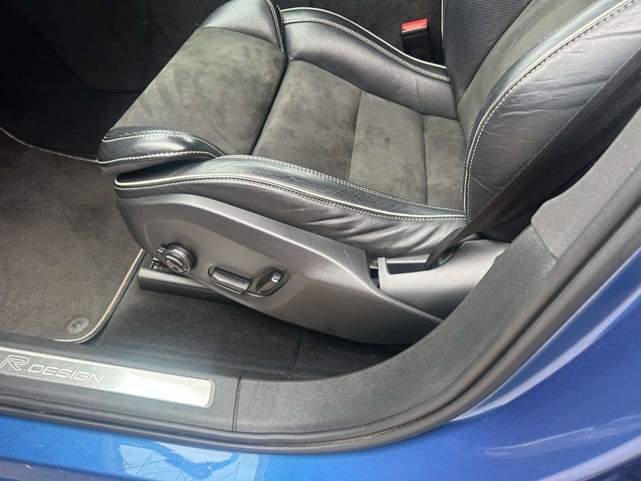 2018 VOLVO XC90 2018 VOLVO XC90