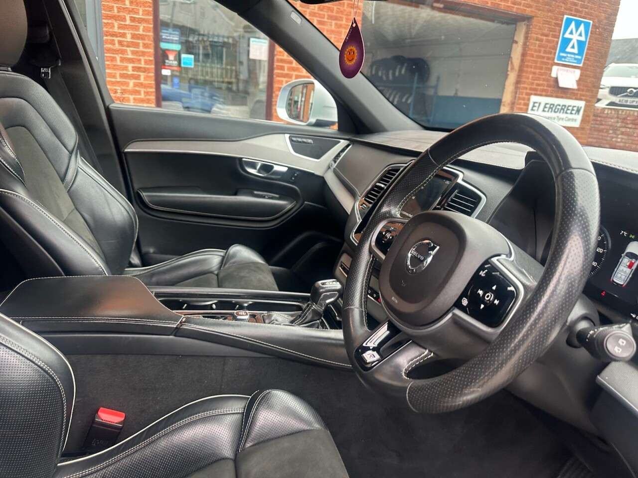 2018 VOLVO XC90 2018 VOLVO XC90