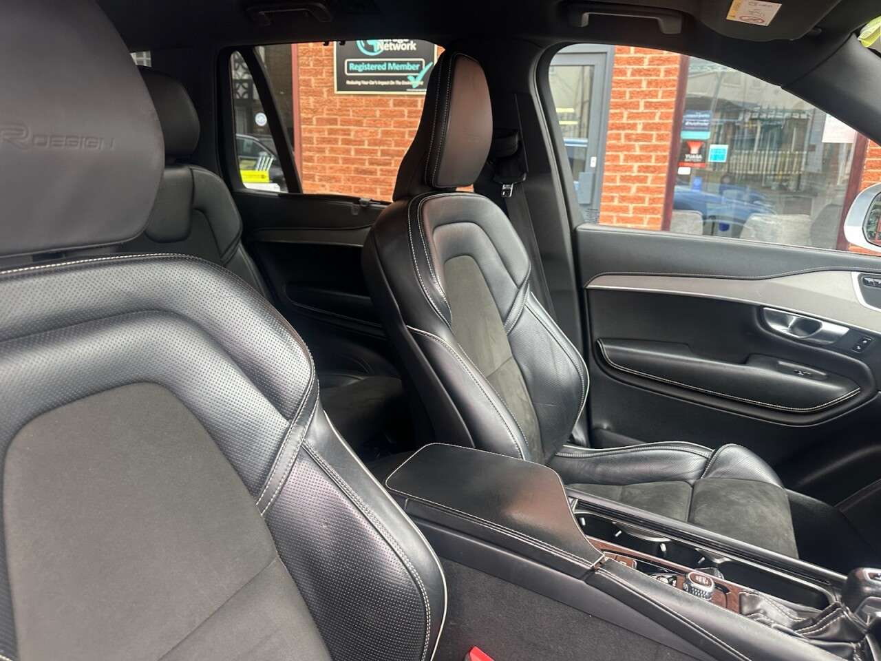 2018 VOLVO XC90 2018 VOLVO XC90