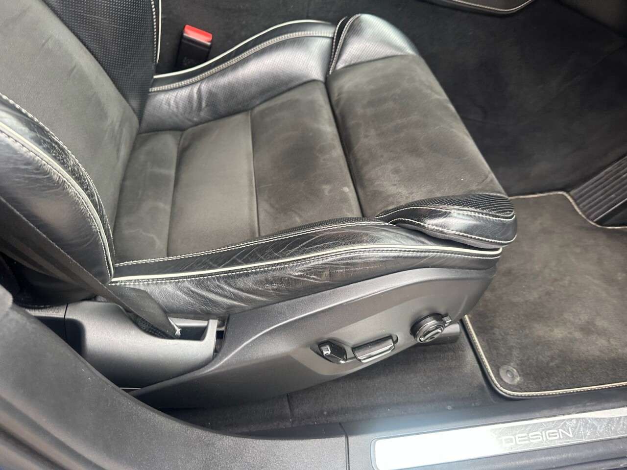 2018 VOLVO XC90 2018 VOLVO XC90