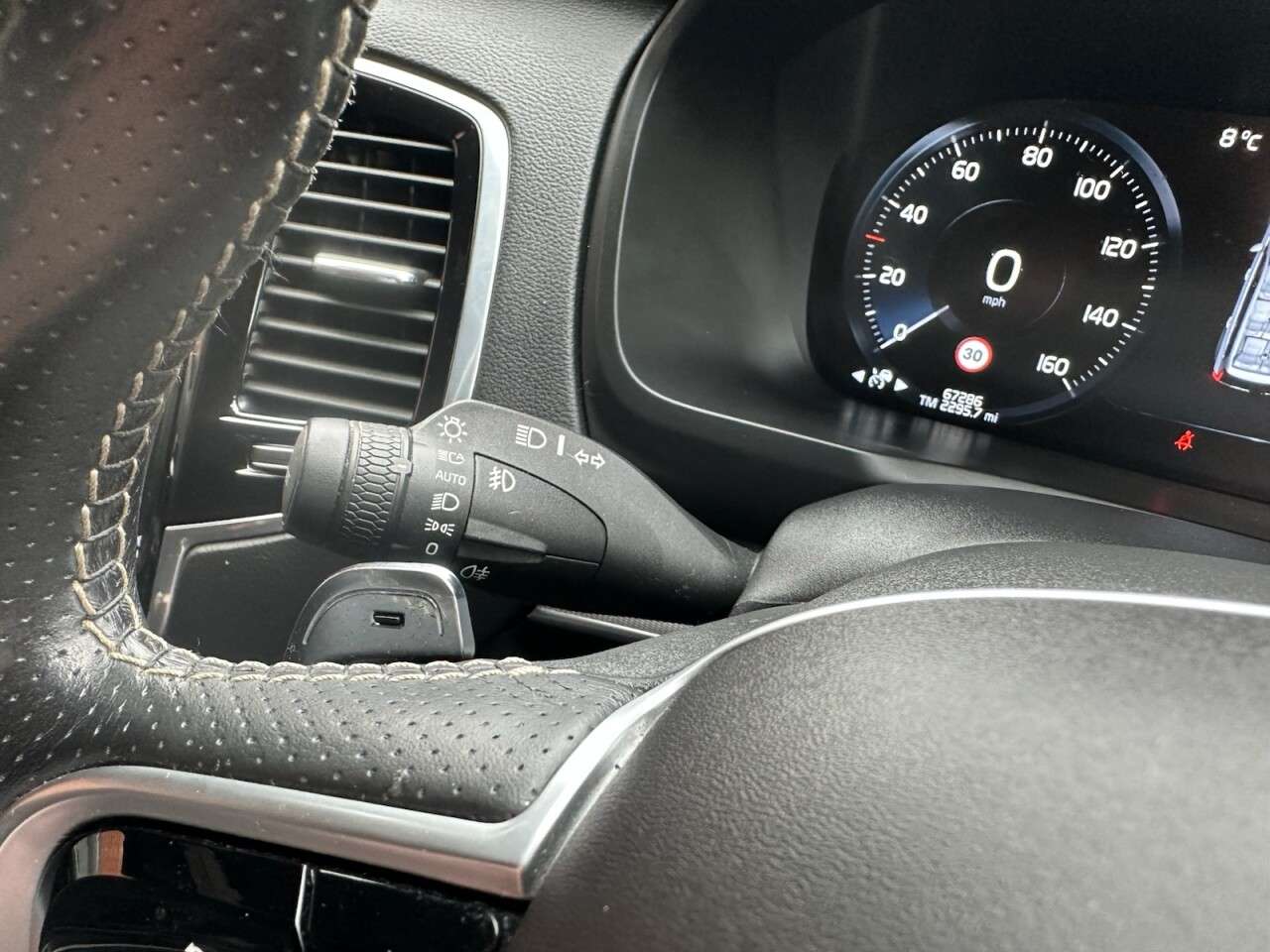 2018 VOLVO XC90 2018 VOLVO XC90