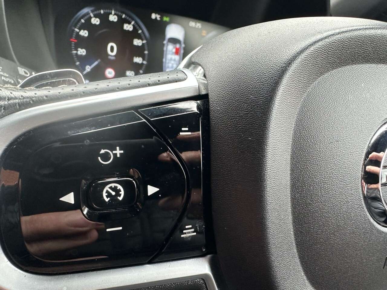 2018 VOLVO XC90 2018 VOLVO XC90