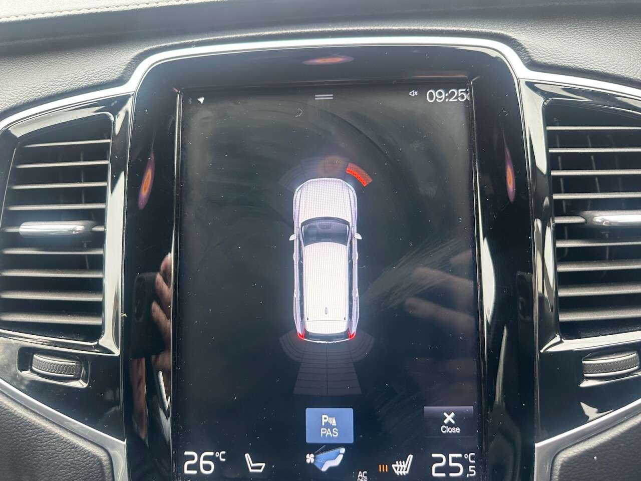 2018 VOLVO XC90 2018 VOLVO XC90