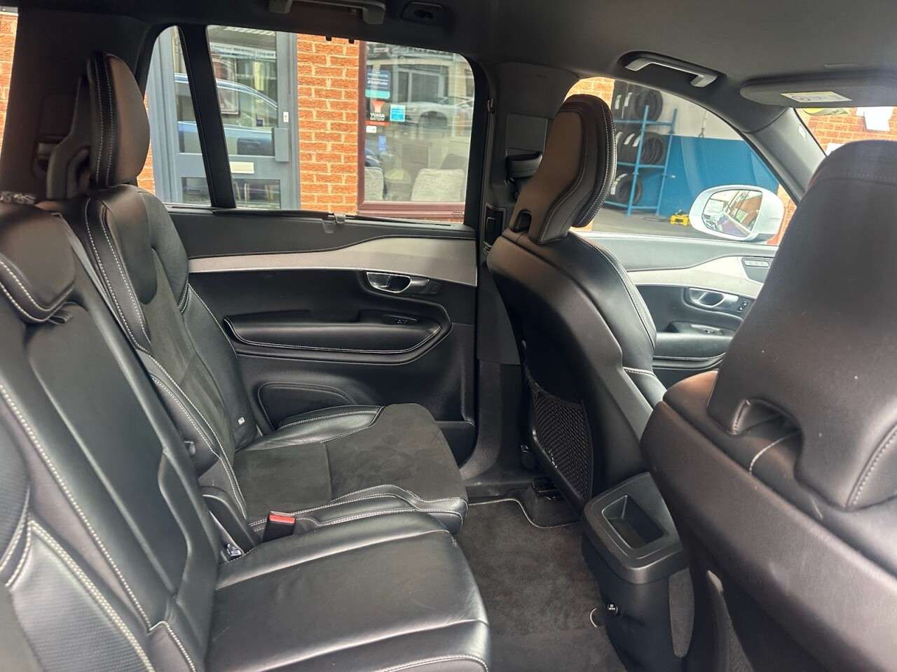 2018 VOLVO XC90 2018 VOLVO XC90