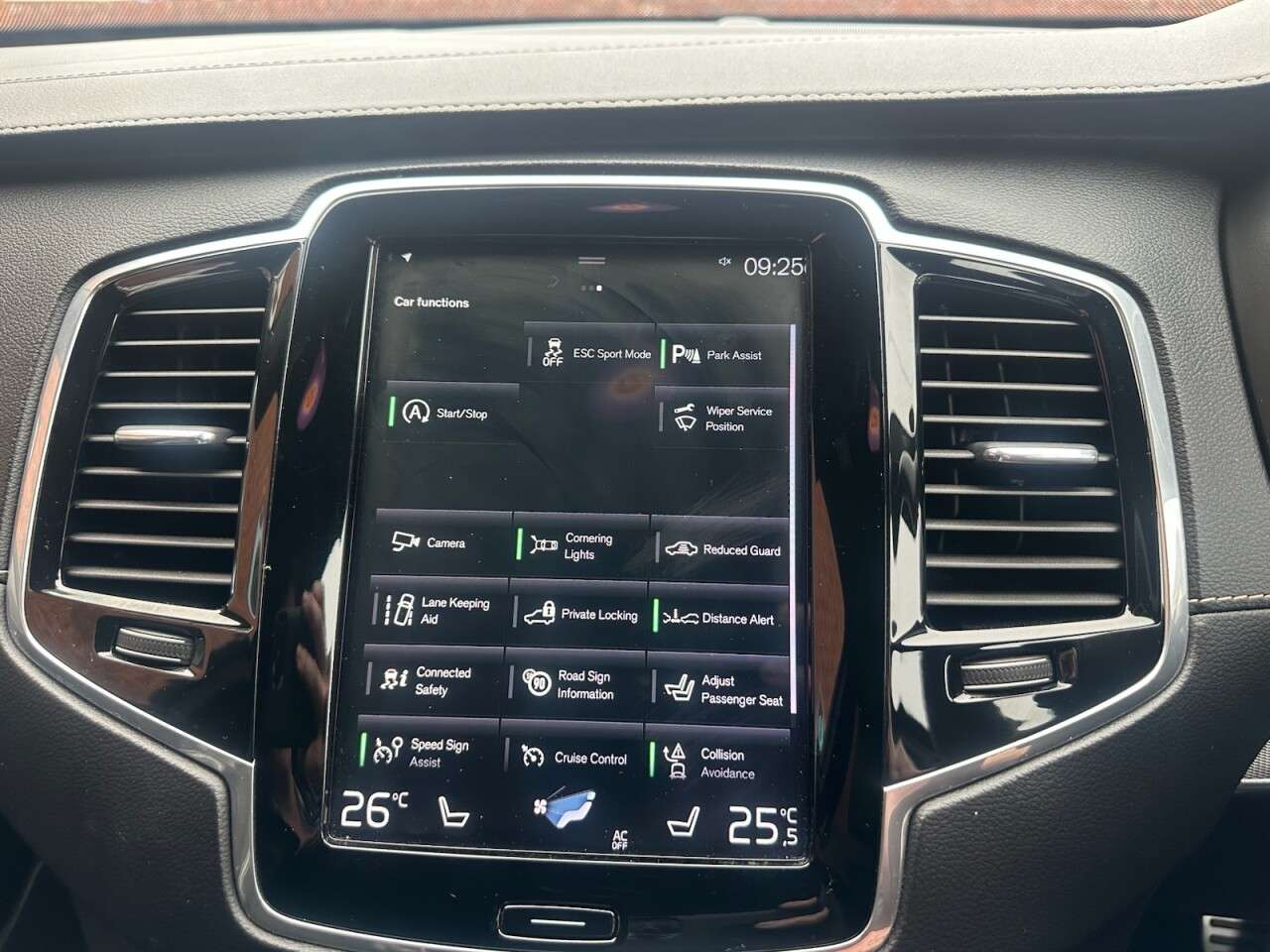 2018 VOLVO XC90 2018 VOLVO XC90