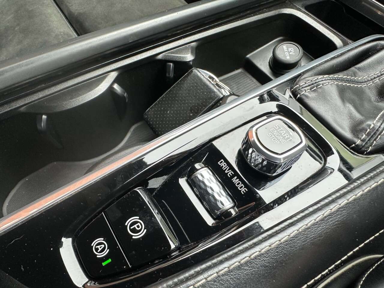 2018 VOLVO XC90 2018 VOLVO XC90