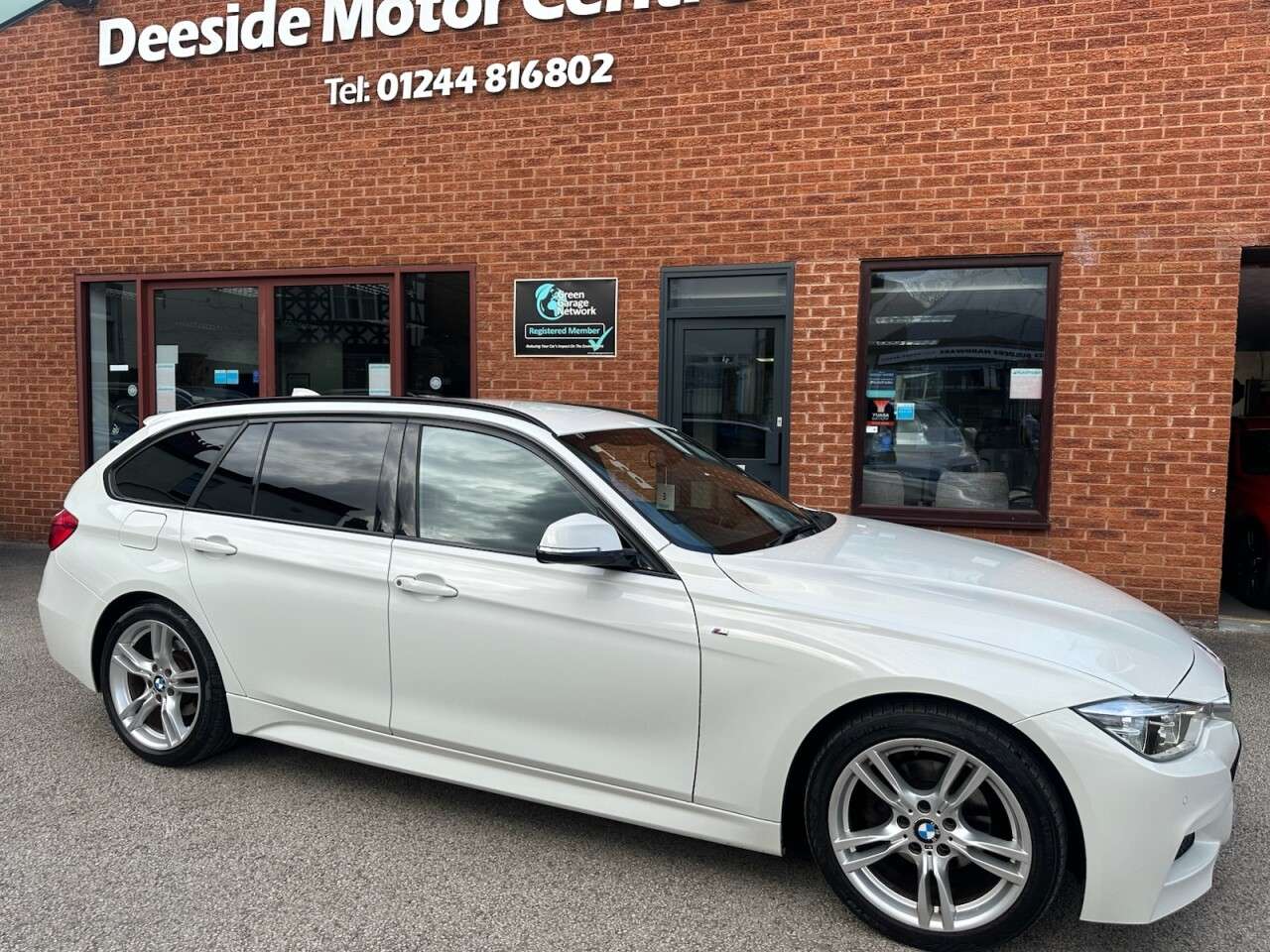 2019 BMW 3 SERIES 2019 BMW 3 SERIES