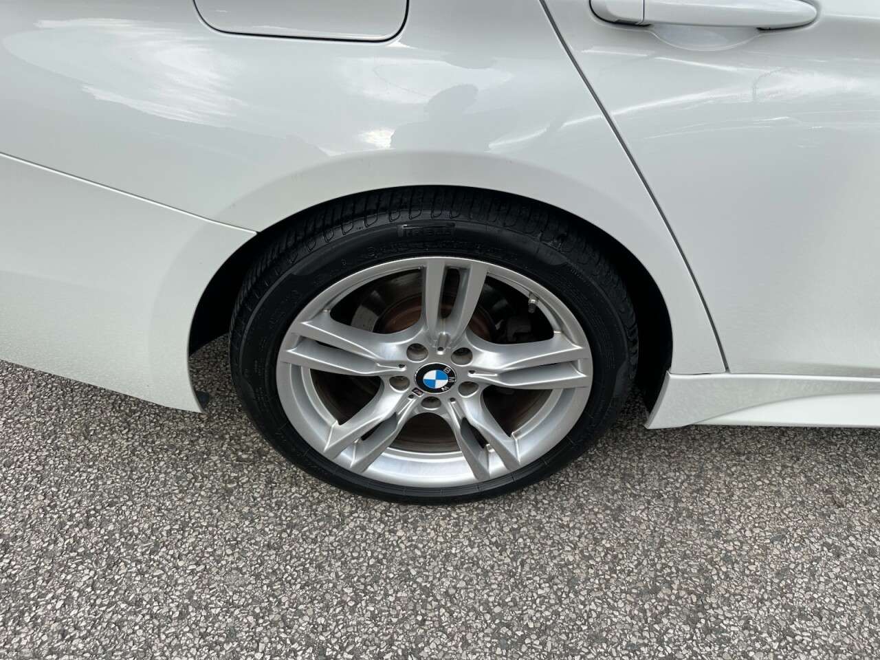 2019 BMW 3 SERIES 2019 BMW 3 SERIES