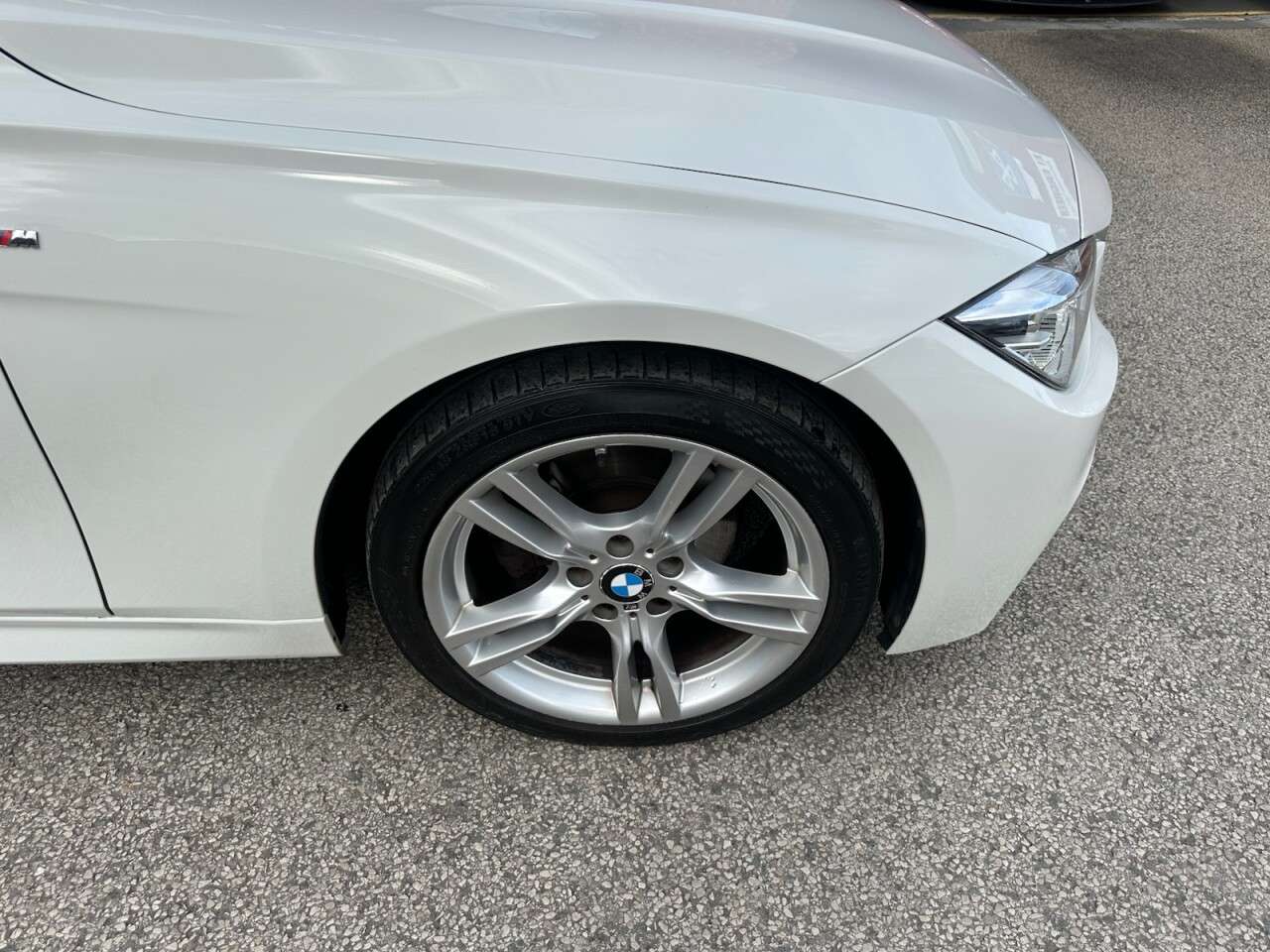 2019 BMW 3 SERIES 2019 BMW 3 SERIES