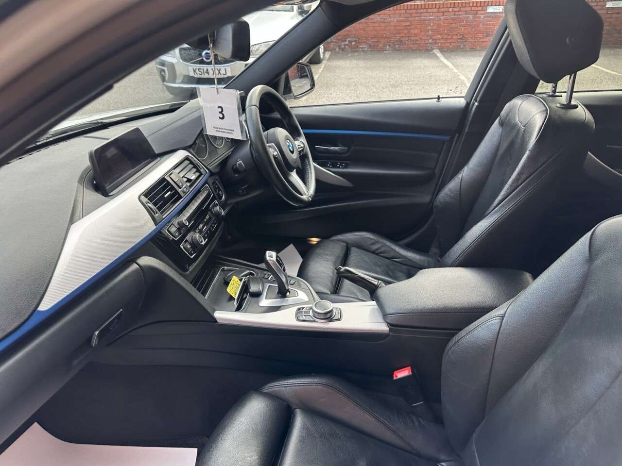 2019 BMW 3 SERIES 2019 BMW 3 SERIES