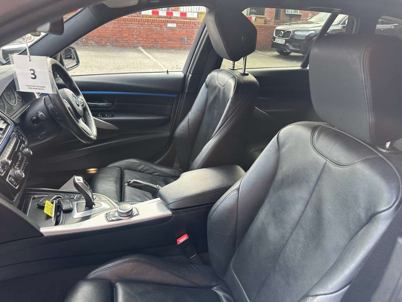 2019 BMW 3 SERIES 2019 BMW 3 SERIES