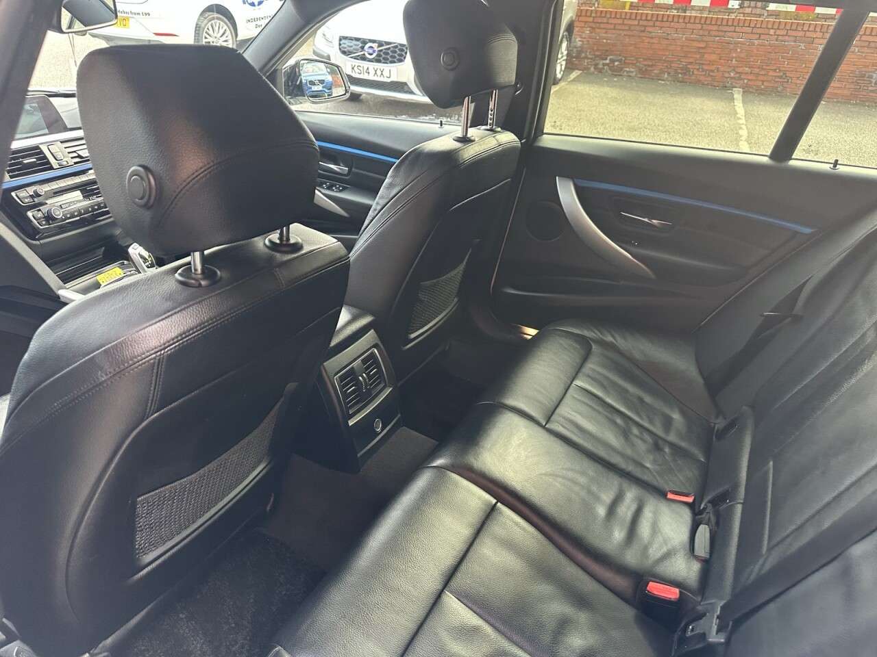 2019 BMW 3 SERIES 2019 BMW 3 SERIES