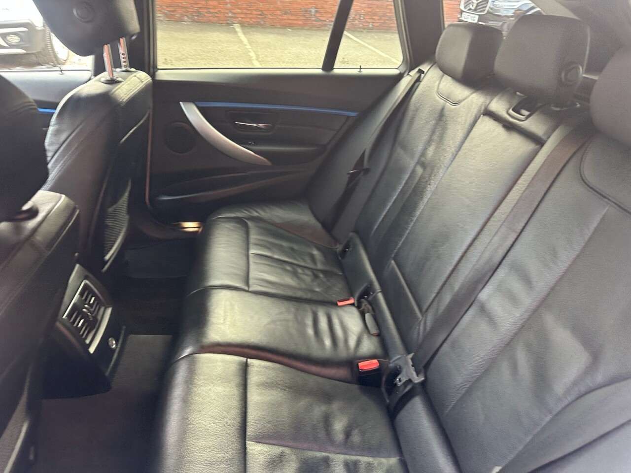 2019 BMW 3 SERIES 2019 BMW 3 SERIES