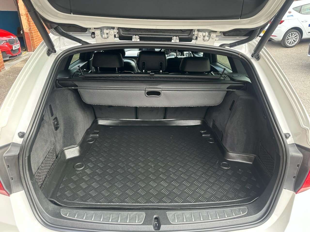 2019 BMW 3 SERIES 2019 BMW 3 SERIES