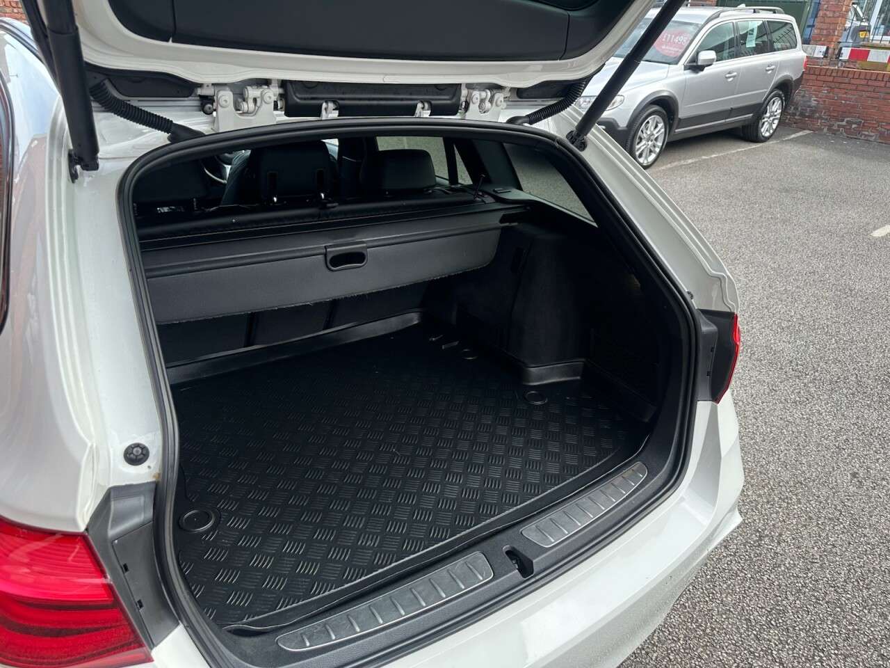 2019 BMW 3 SERIES 2019 BMW 3 SERIES