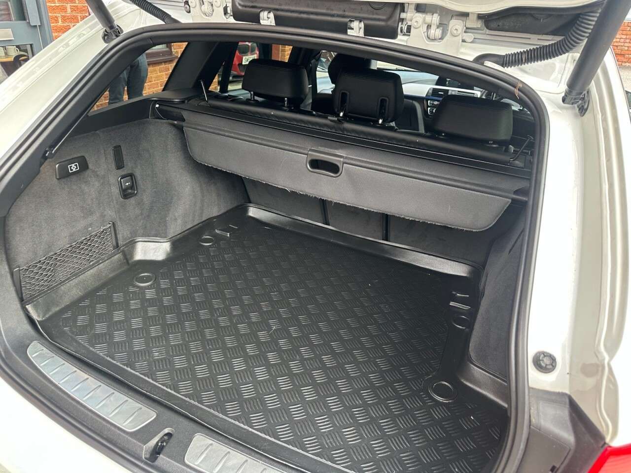 2019 BMW 3 SERIES 2019 BMW 3 SERIES