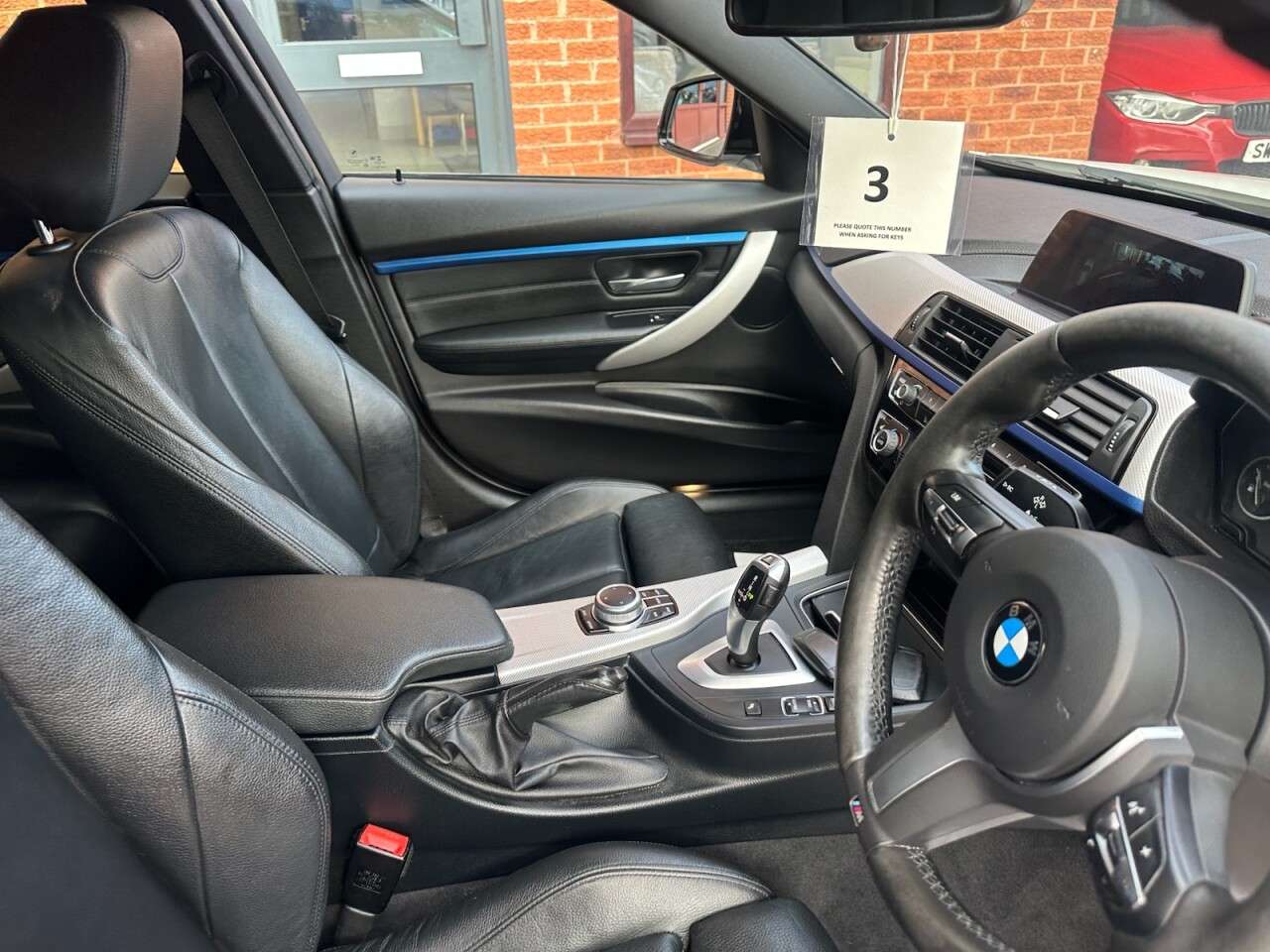 2019 BMW 3 SERIES 2019 BMW 3 SERIES