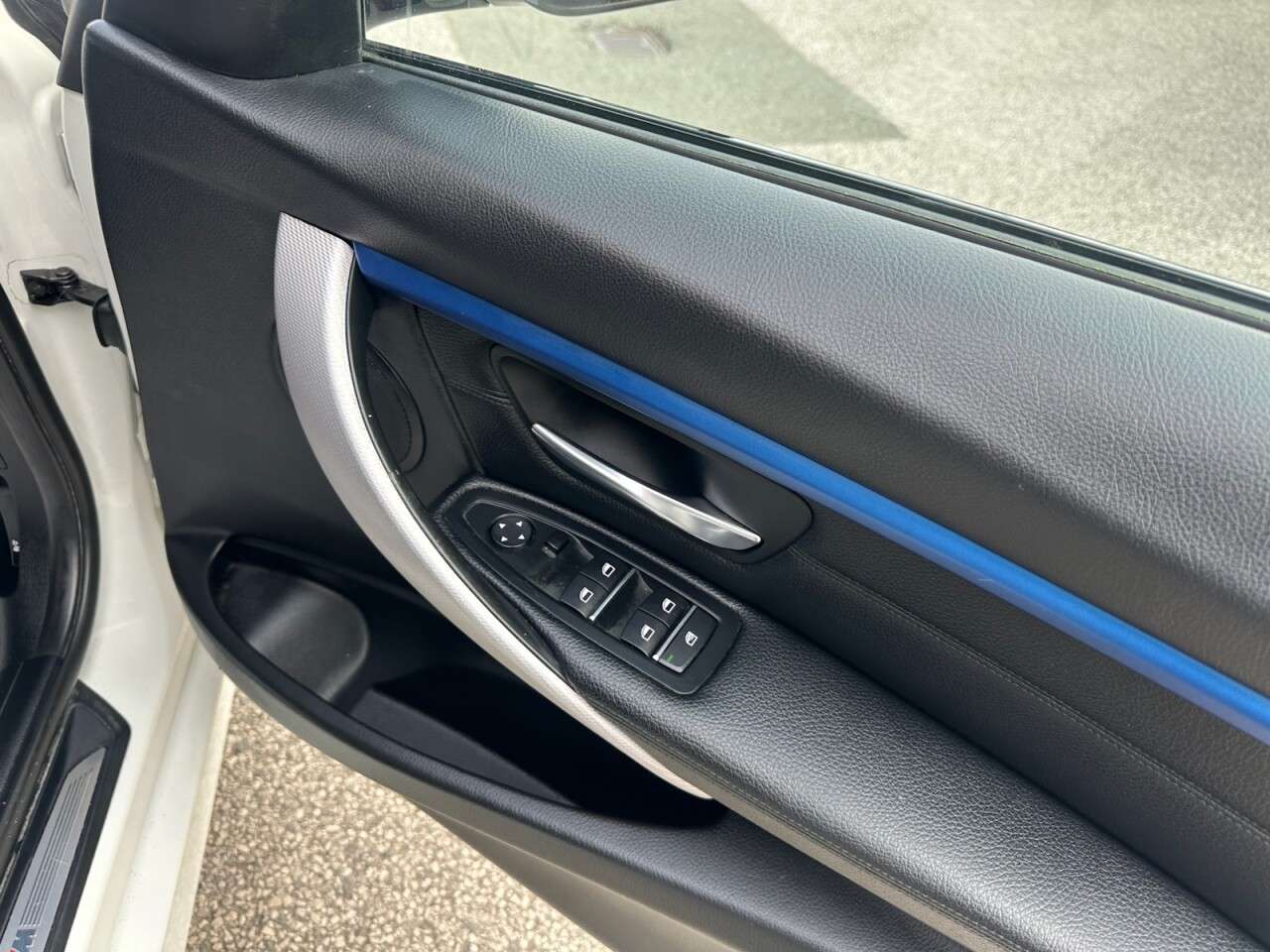 2019 BMW 3 SERIES 2019 BMW 3 SERIES