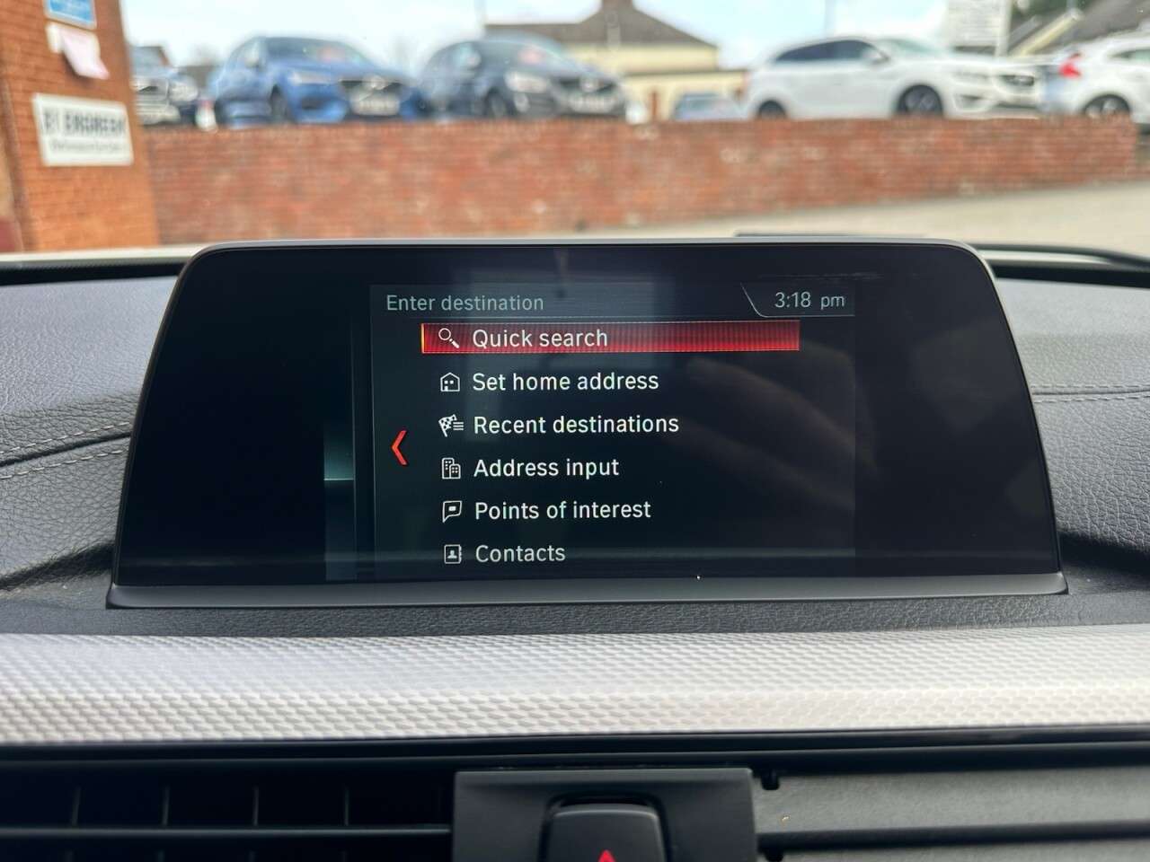 2019 BMW 3 SERIES 2019 BMW 3 SERIES