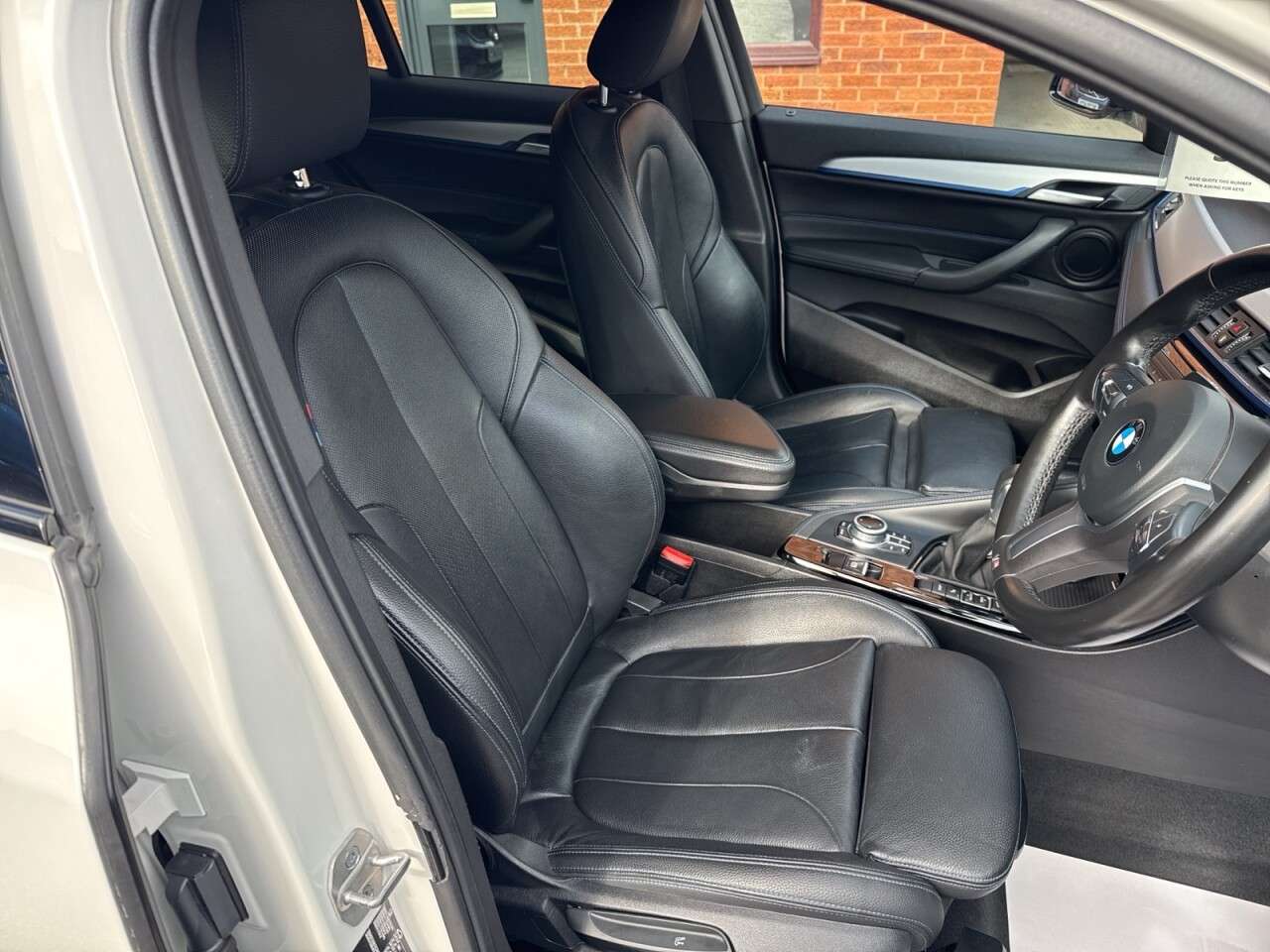 2021 BMW X2 2021 BMW X2