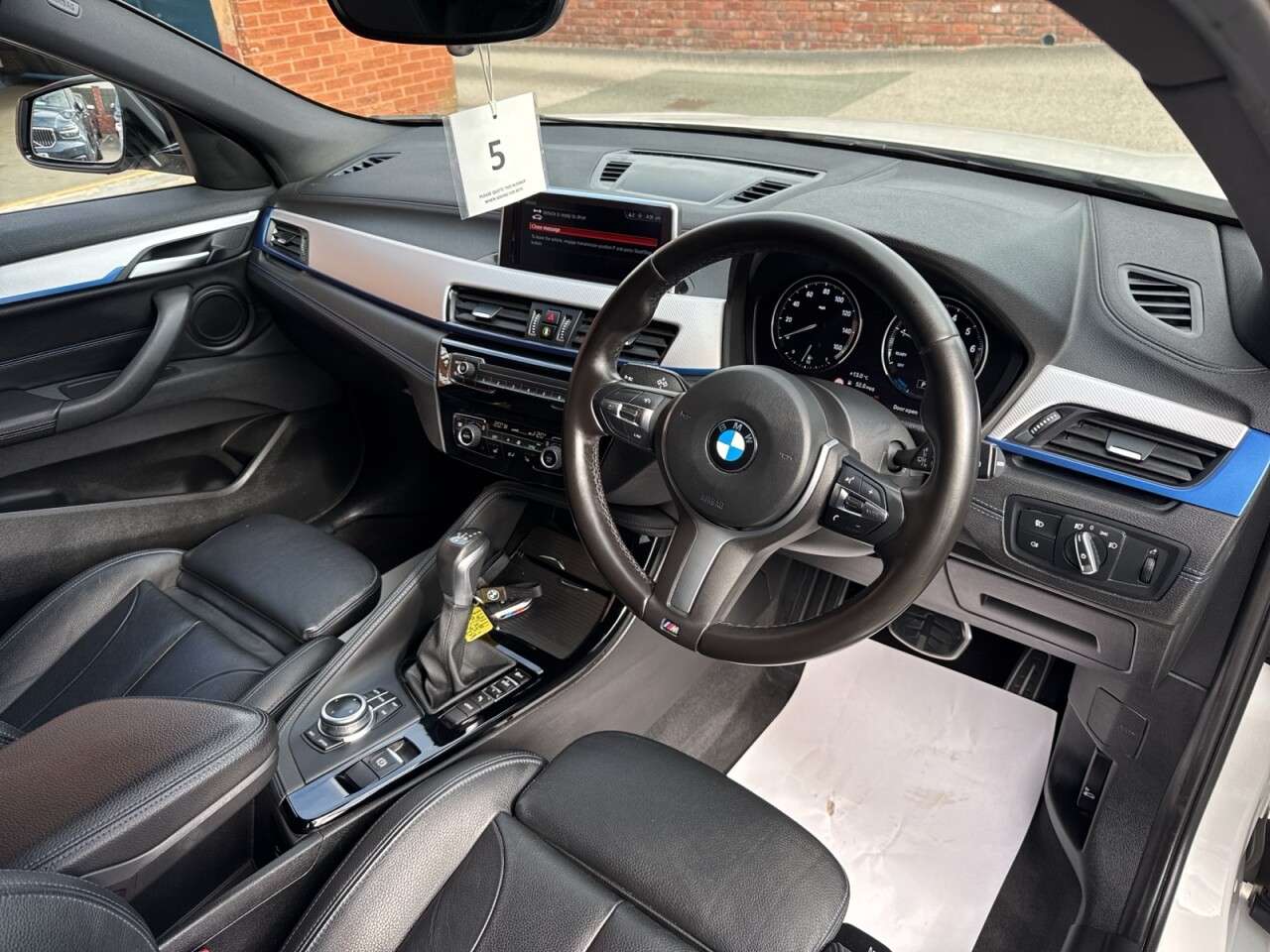 2021 BMW X2 2021 BMW X2