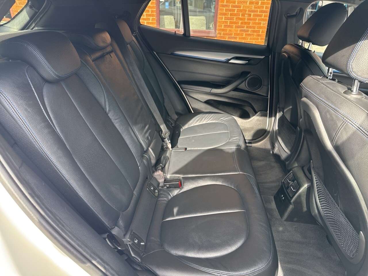 2021 BMW X2 2021 BMW X2
