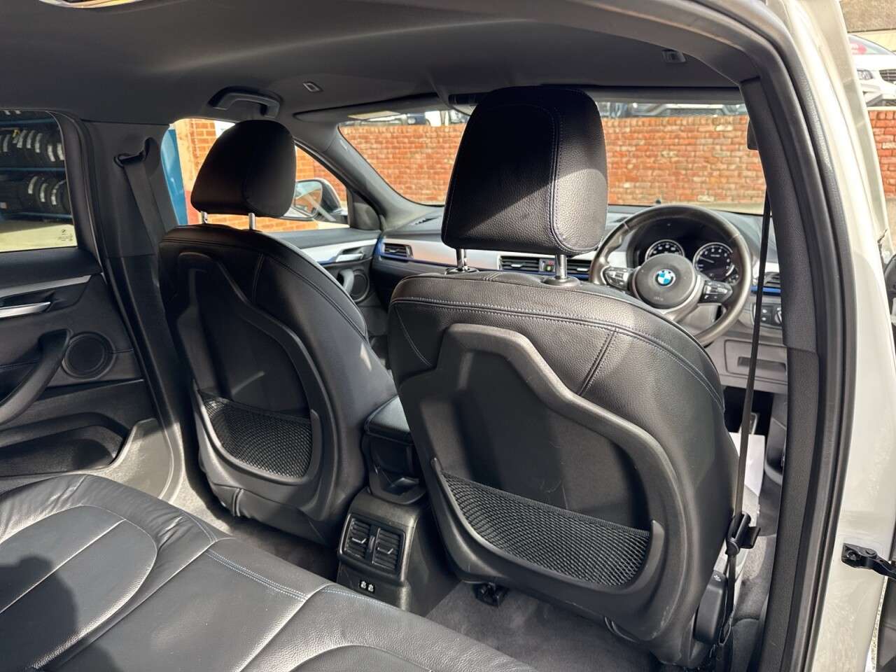 2021 BMW X2 2021 BMW X2