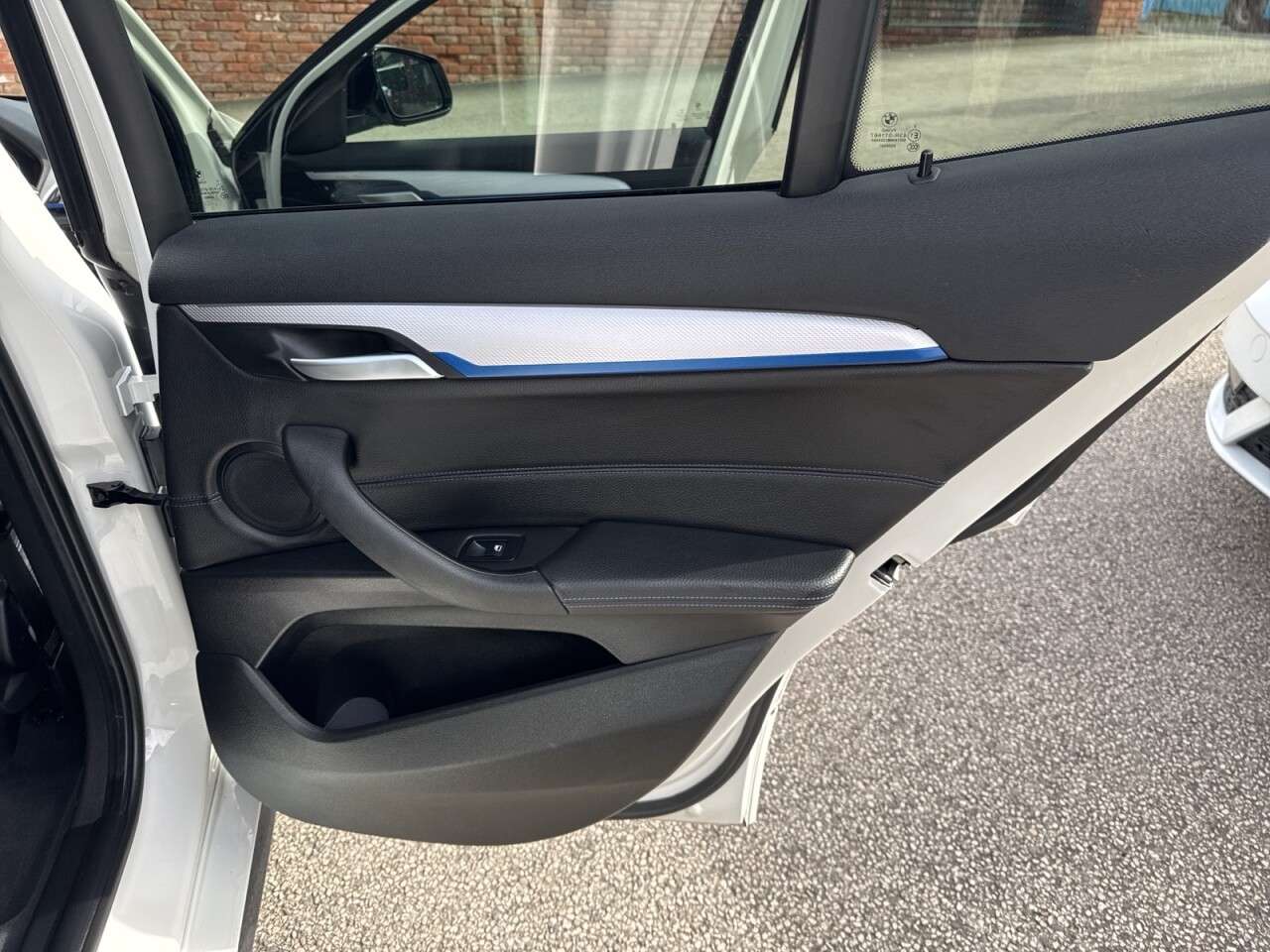 2021 BMW X2 2021 BMW X2