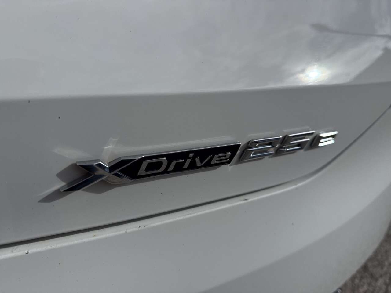 2021 BMW X2 2021 BMW X2