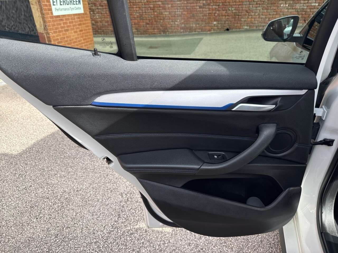 2021 BMW X2 2021 BMW X2