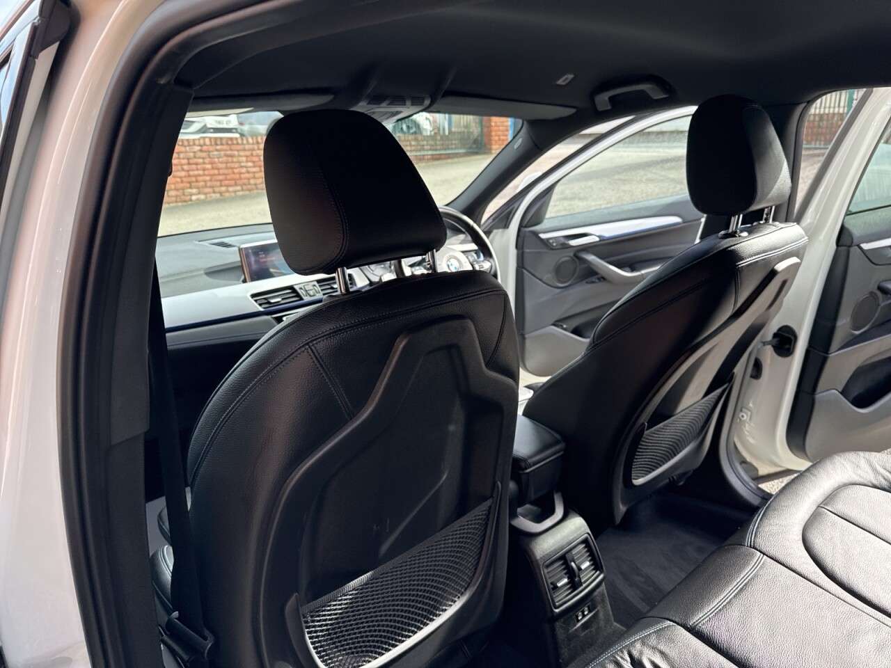 2021 BMW X2 2021 BMW X2