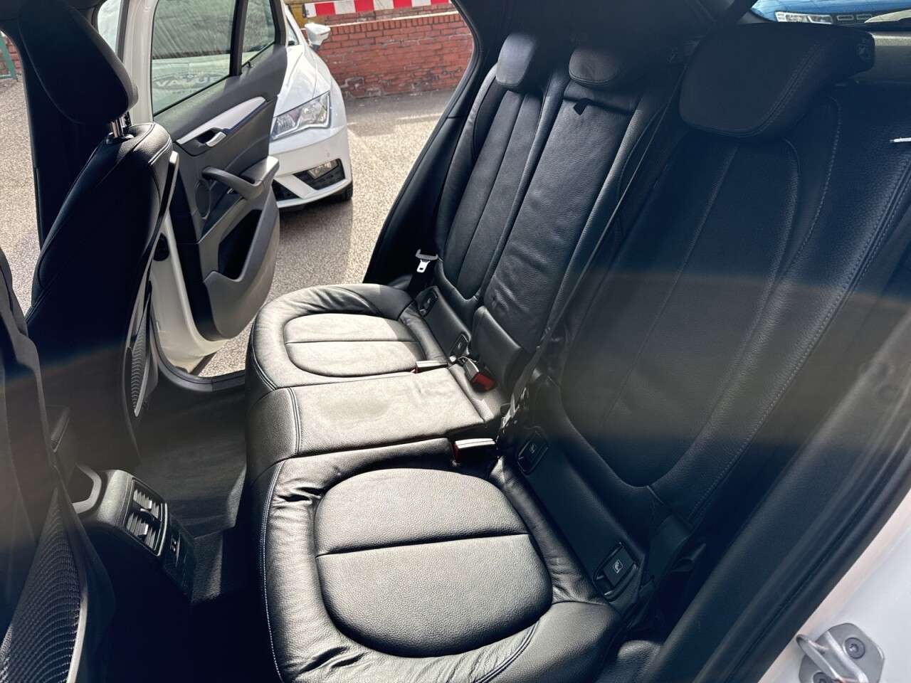 2021 BMW X2 2021 BMW X2