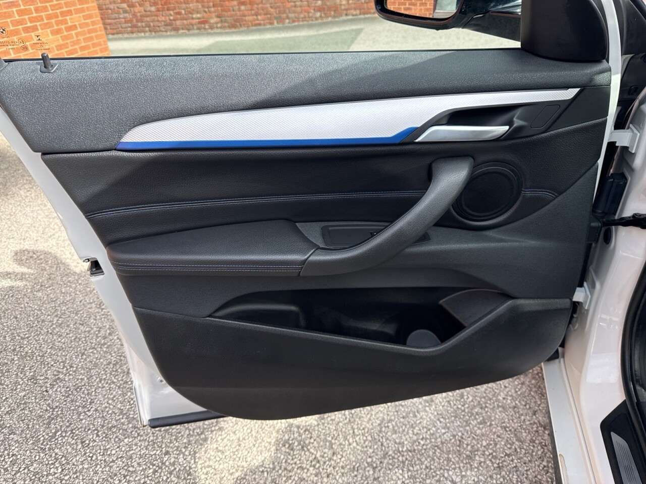 2021 BMW X2 2021 BMW X2