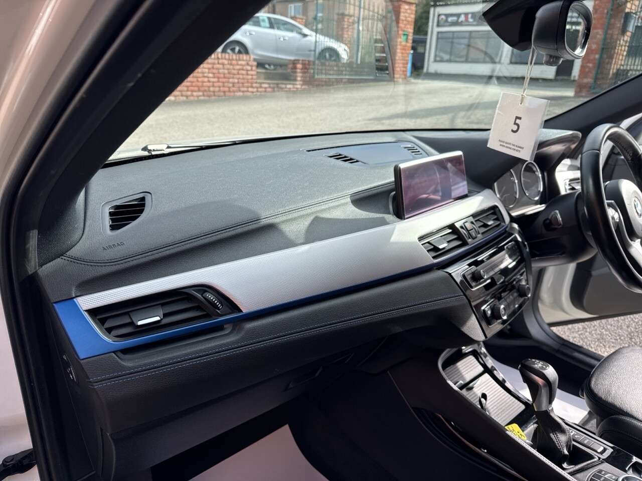 2021 BMW X2 2021 BMW X2