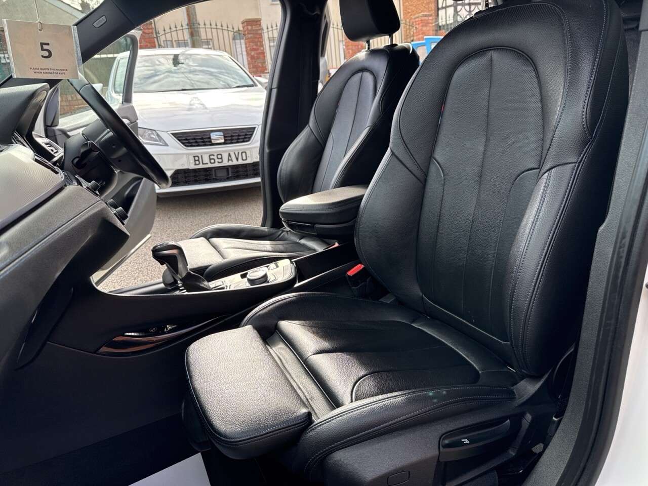 2021 BMW X2 2021 BMW X2