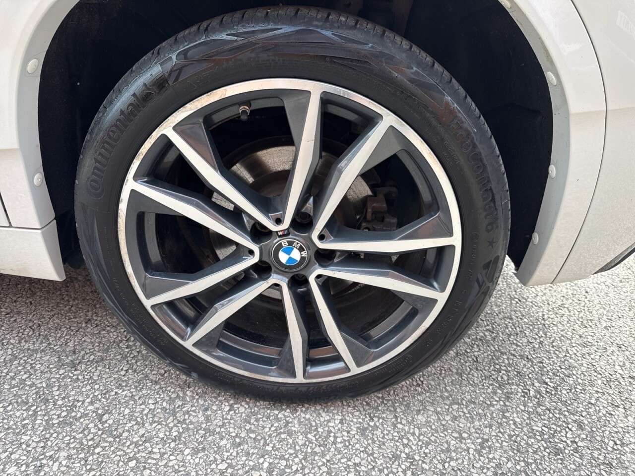 2021 BMW X2 2021 BMW X2