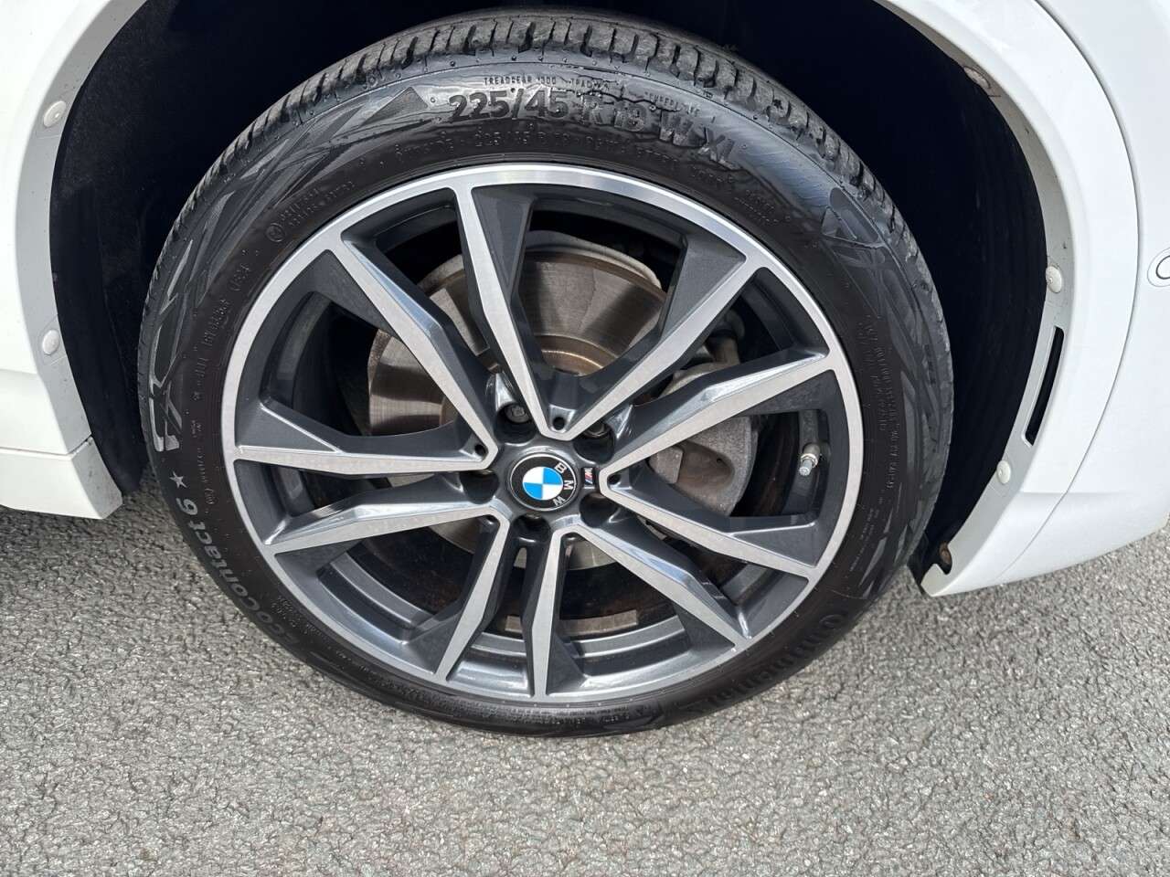 2021 BMW X2 2021 BMW X2