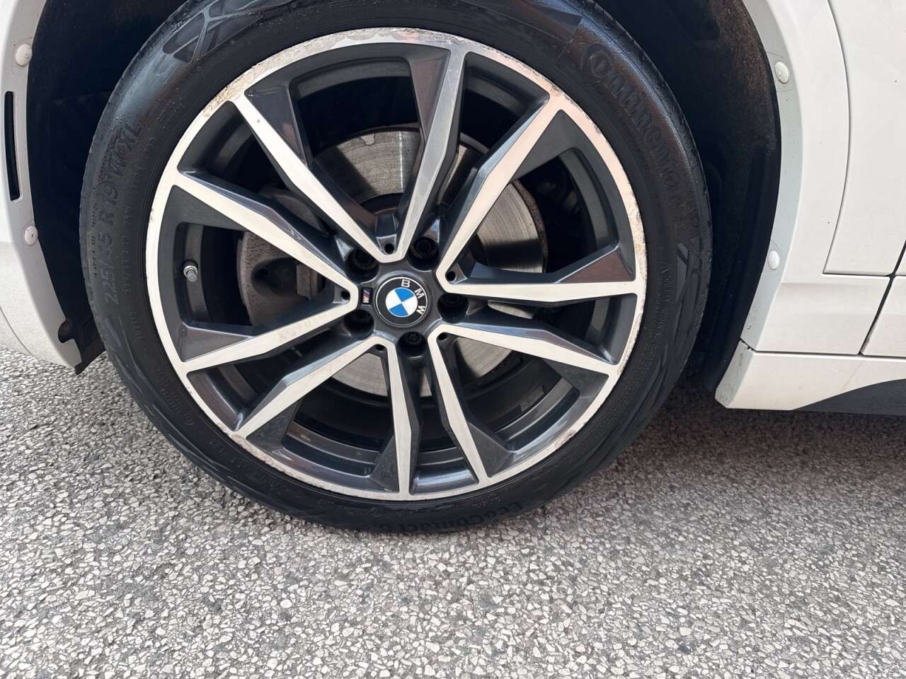 2021 BMW X2 2021 BMW X2