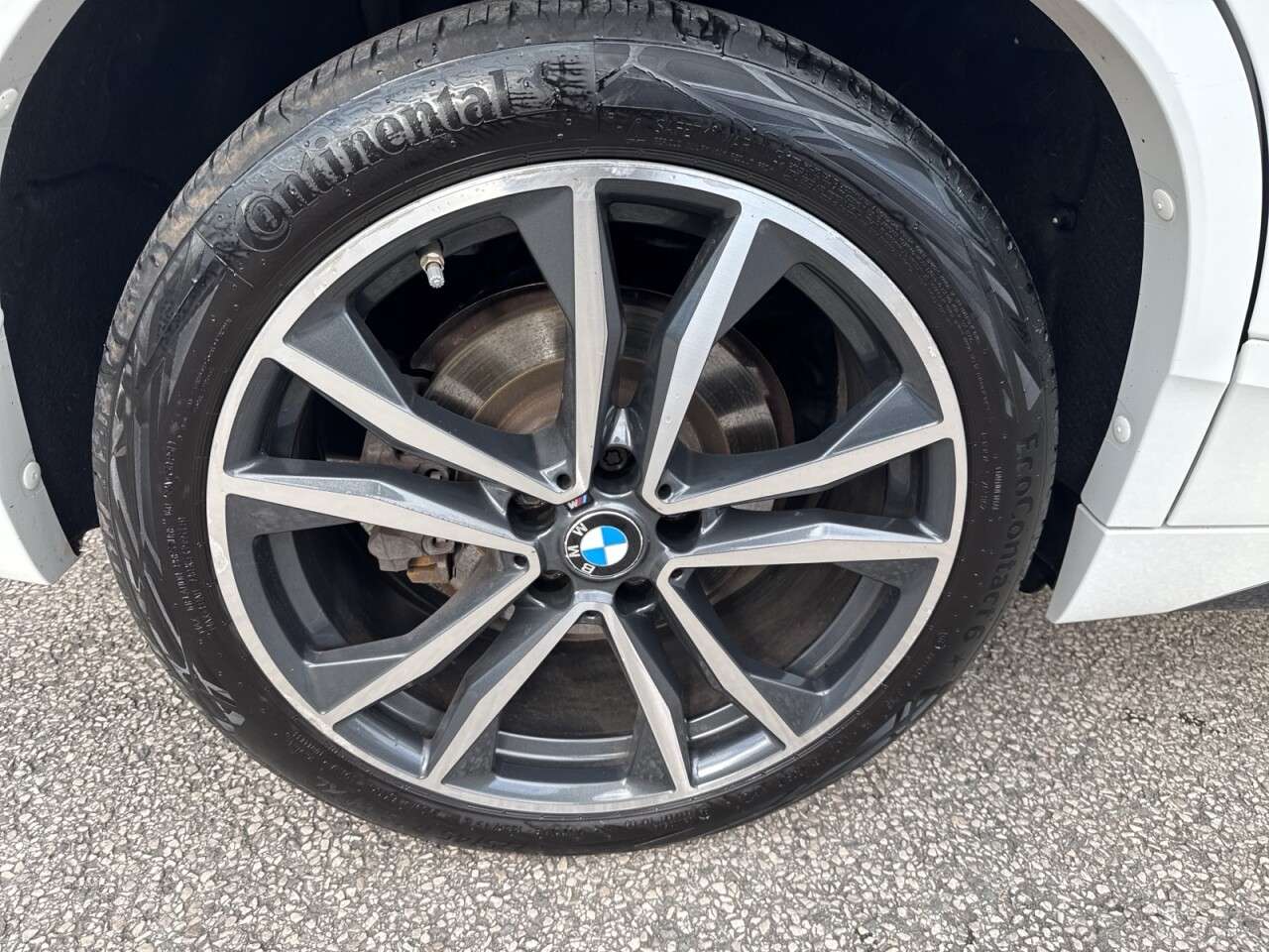 2021 BMW X2 2021 BMW X2