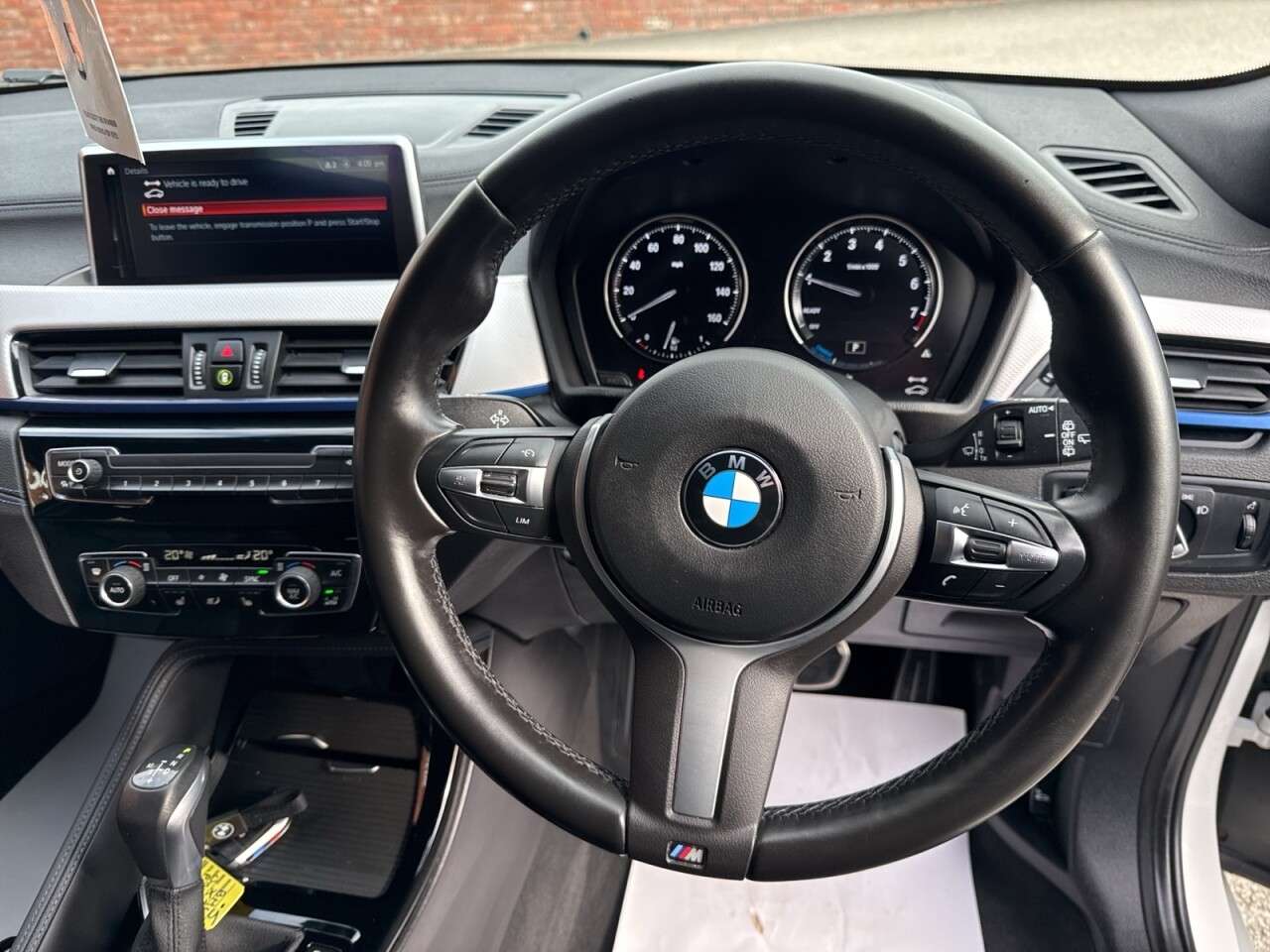 2021 BMW X2 2021 BMW X2