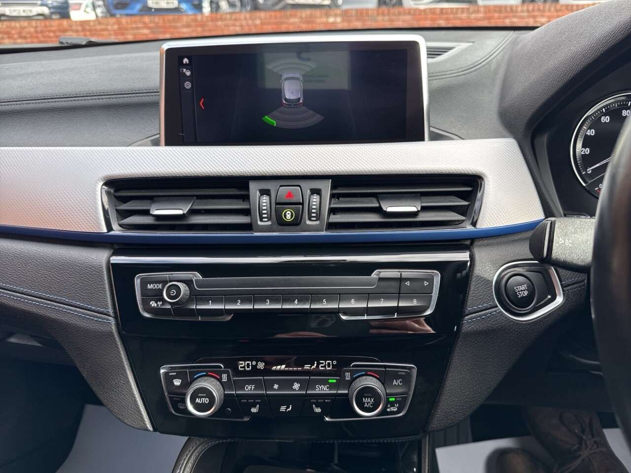 2021 BMW X2 2021 BMW X2
