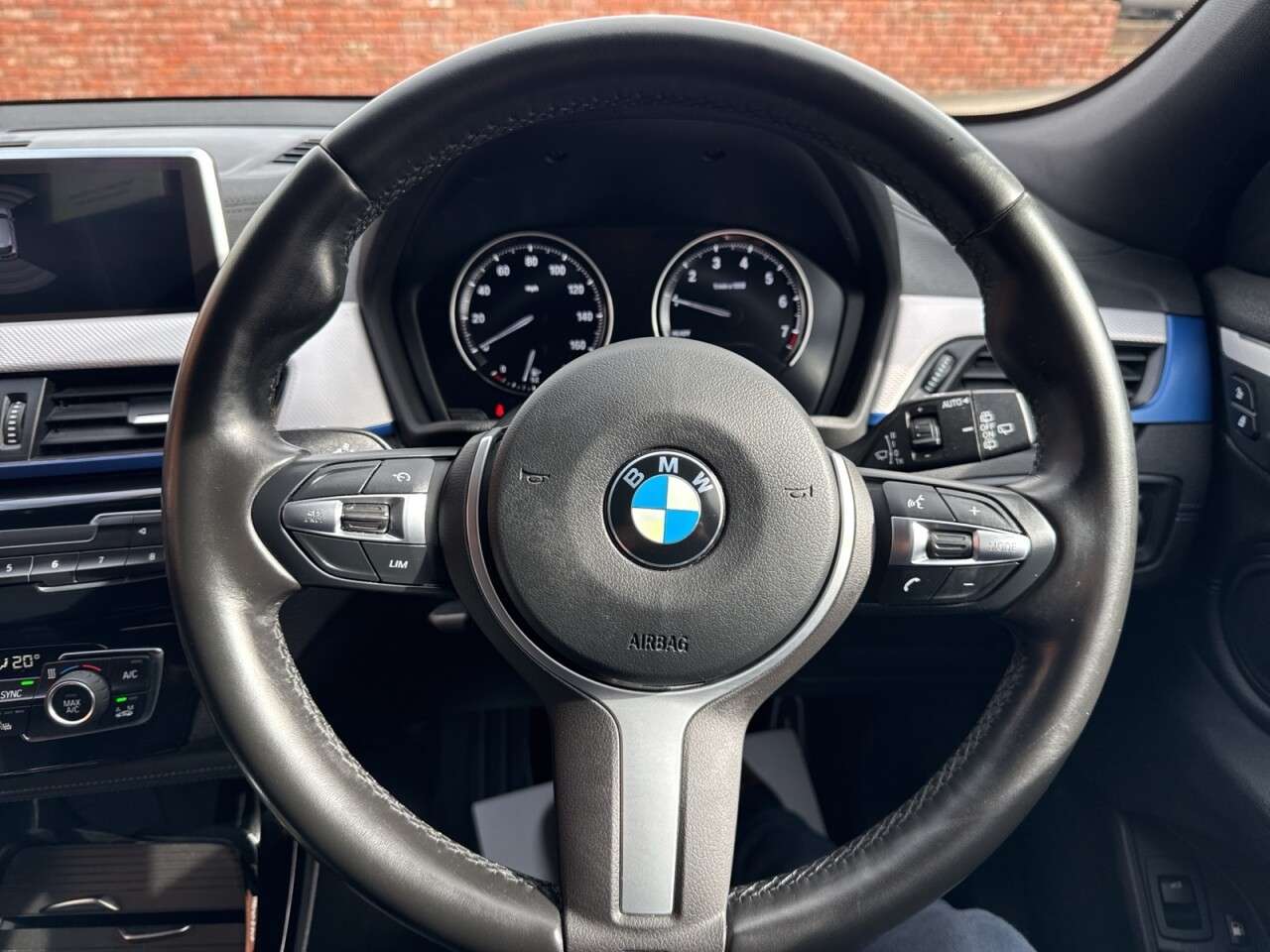 2021 BMW X2 2021 BMW X2
