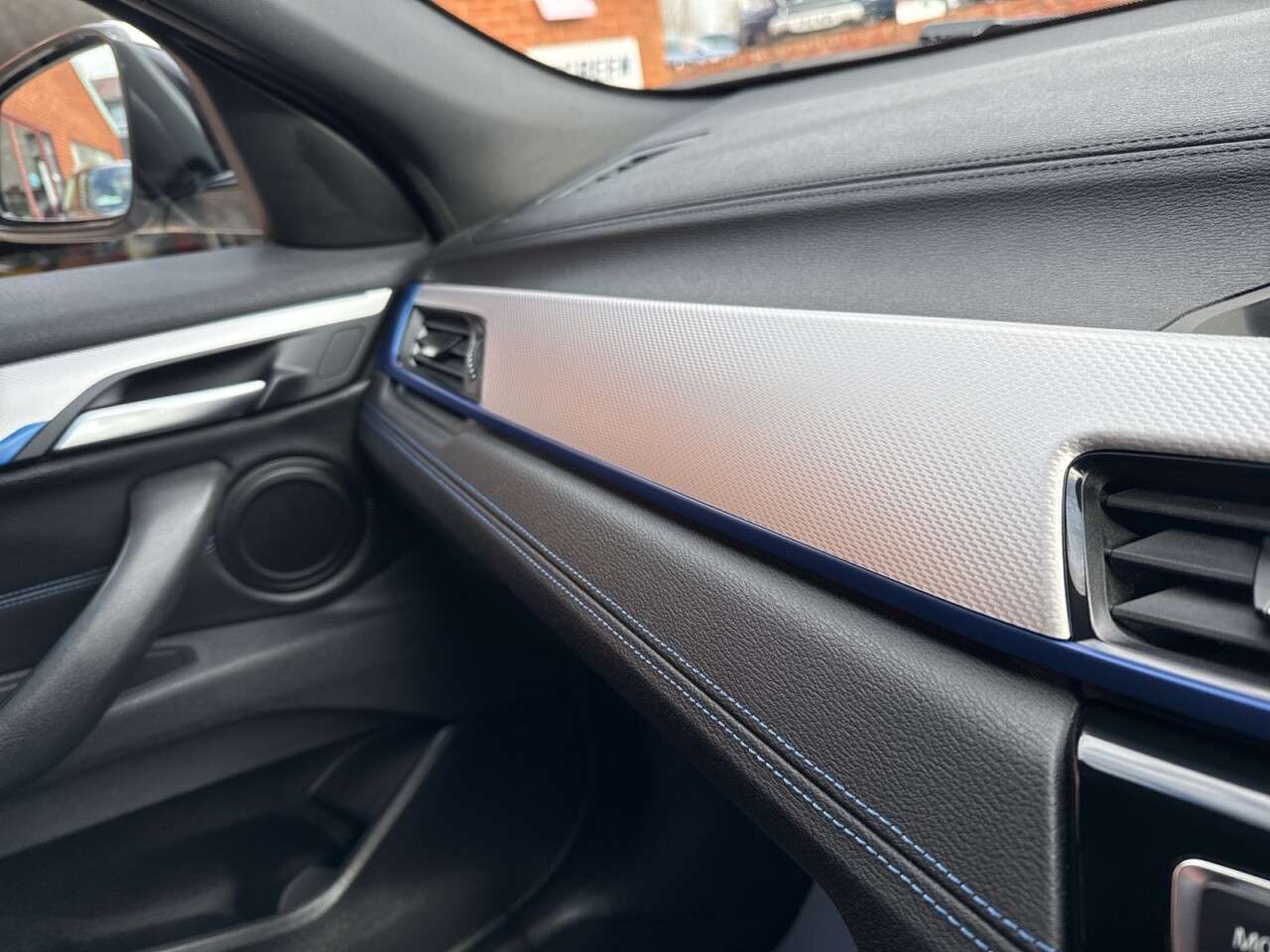 2021 BMW X2 2021 BMW X2