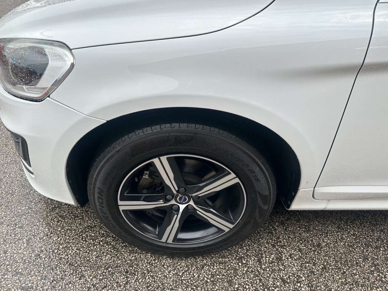 2016 VOLVO XC60 2016 VOLVO XC60