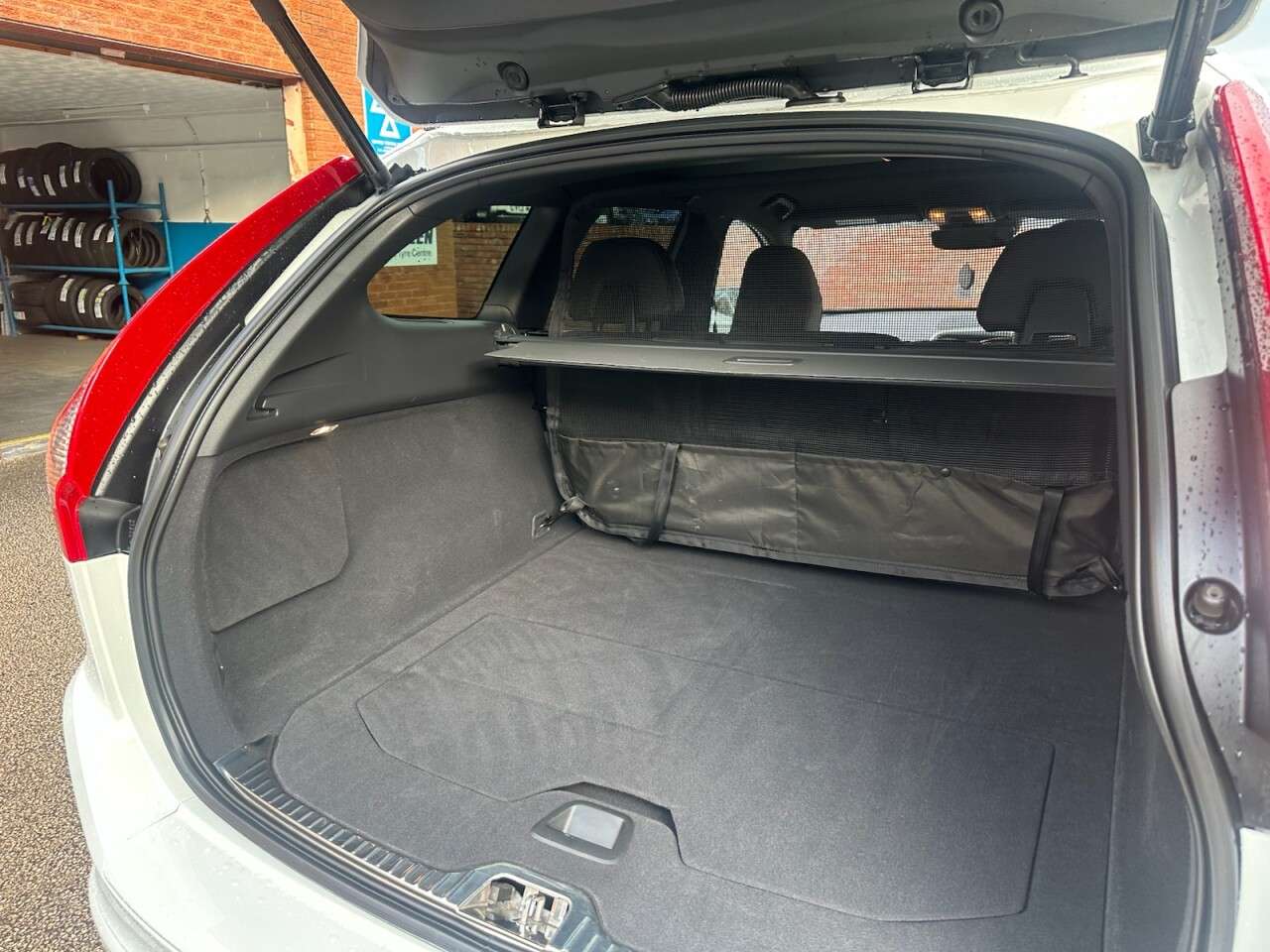 2016 VOLVO XC60 2016 VOLVO XC60